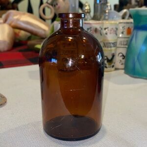 T.C. Wheaton Co Apothecary Bottle